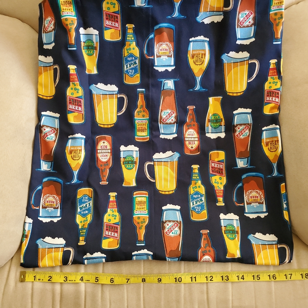 Reversible Crossover Bag - Picture 5 of 7